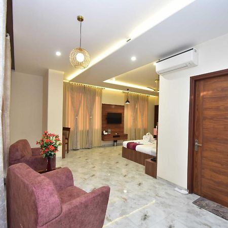 Hotel Shyamleela Khātu Εξωτερικό φωτογραφία