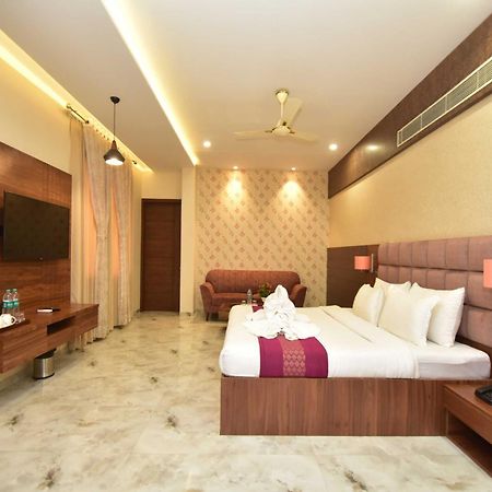 Hotel Shyamleela Khātu Εξωτερικό φωτογραφία