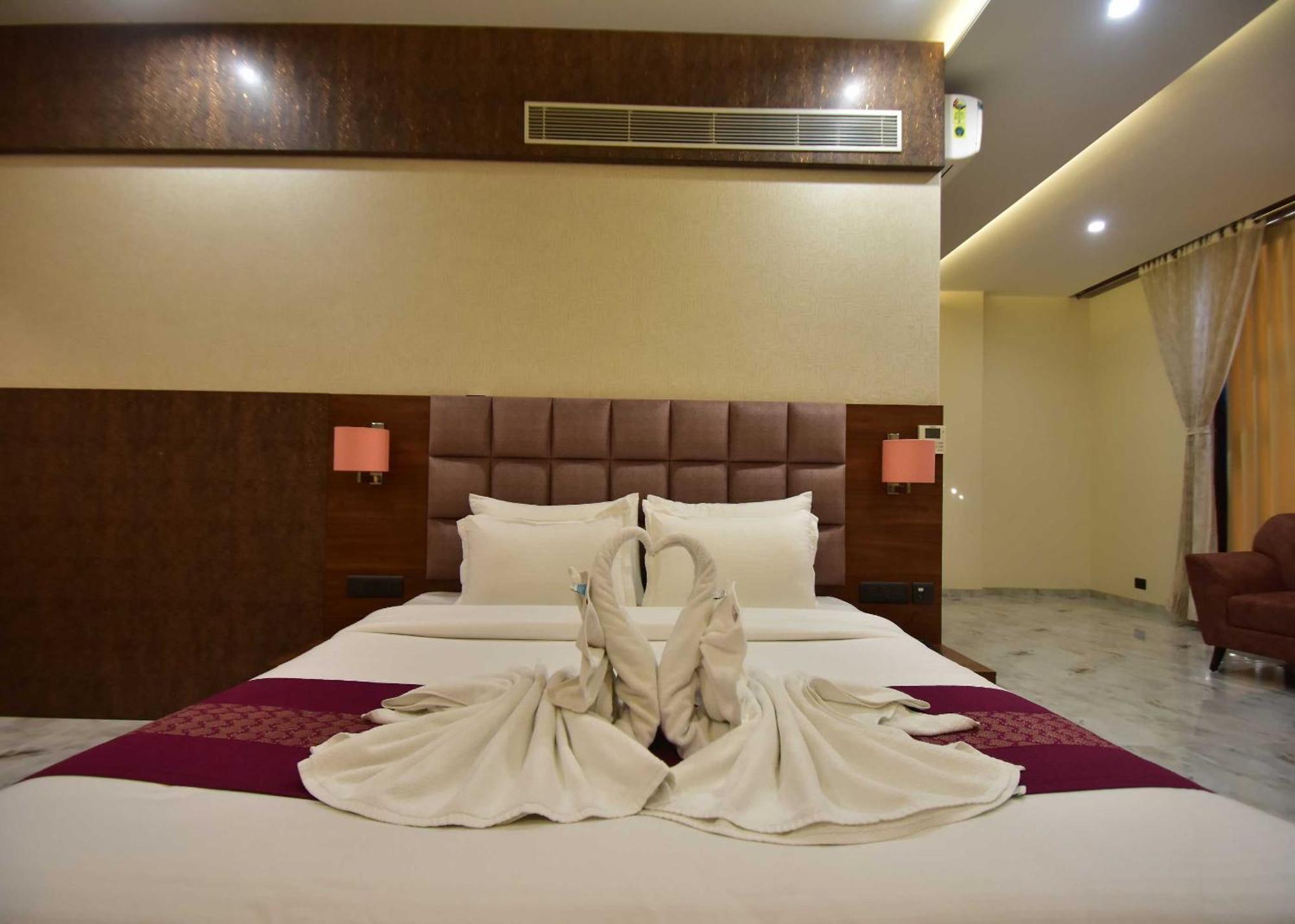 Hotel Shyamleela Khātu Εξωτερικό φωτογραφία