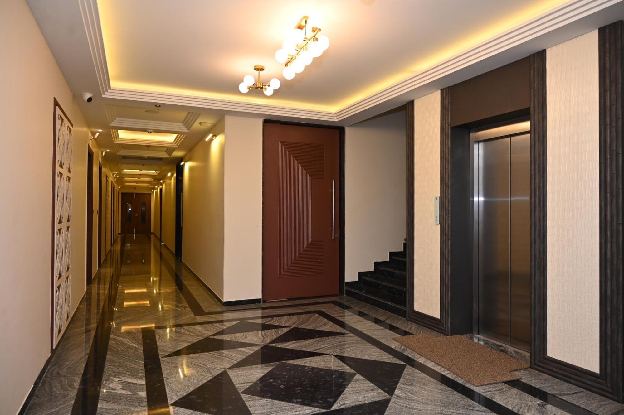 Hotel Shyamleela Khātu Εξωτερικό φωτογραφία