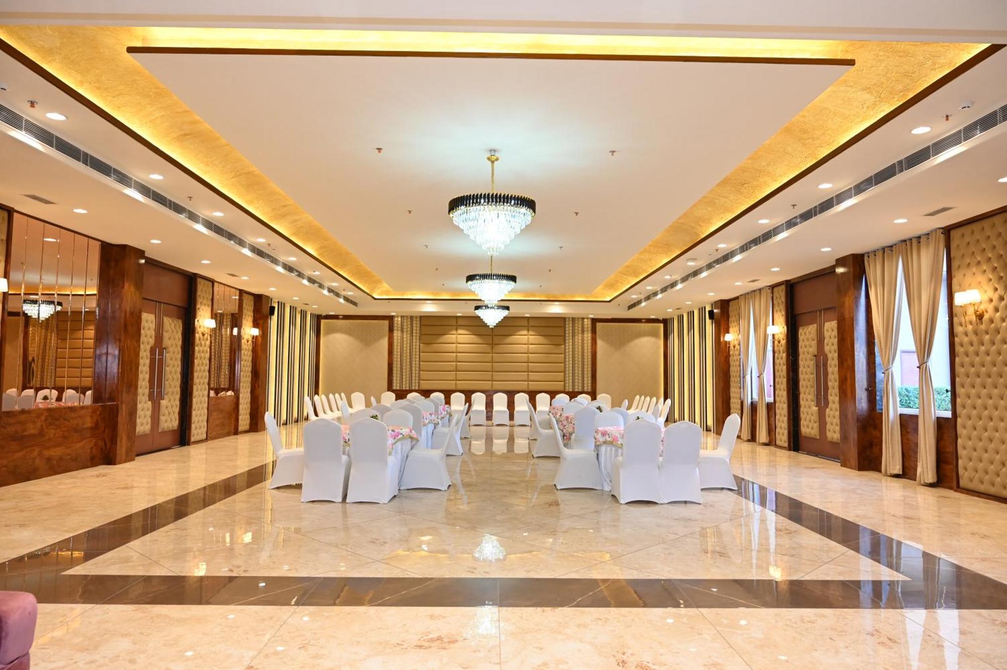 Hotel Shyamleela Khātu Εξωτερικό φωτογραφία