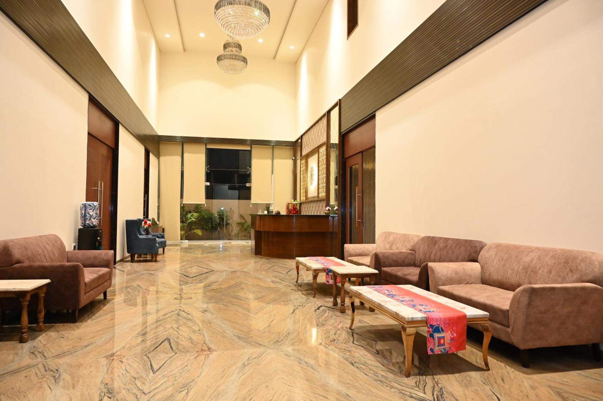 Hotel Shyamleela Khātu Εξωτερικό φωτογραφία