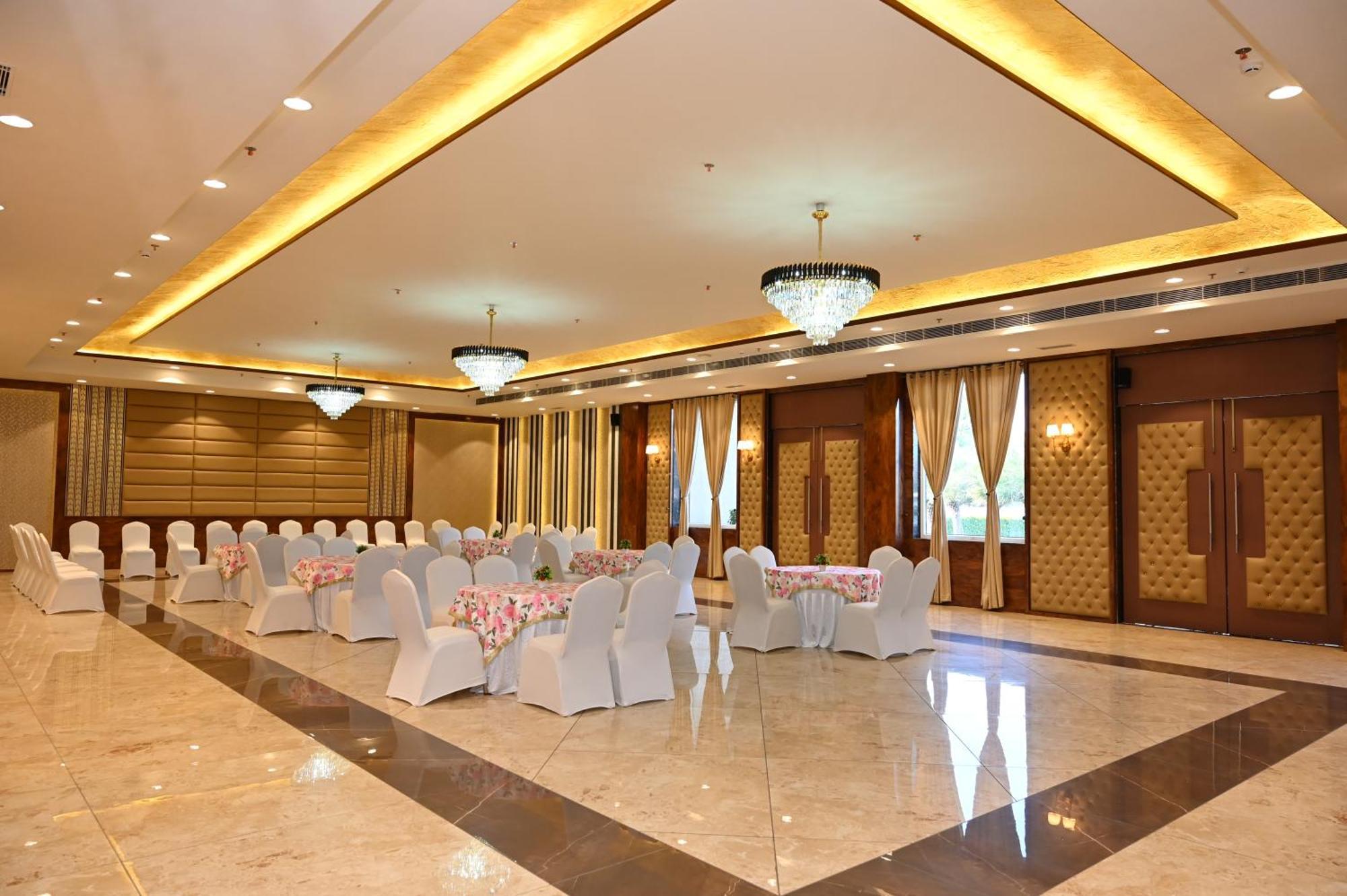 Hotel Shyamleela Khātu Εξωτερικό φωτογραφία