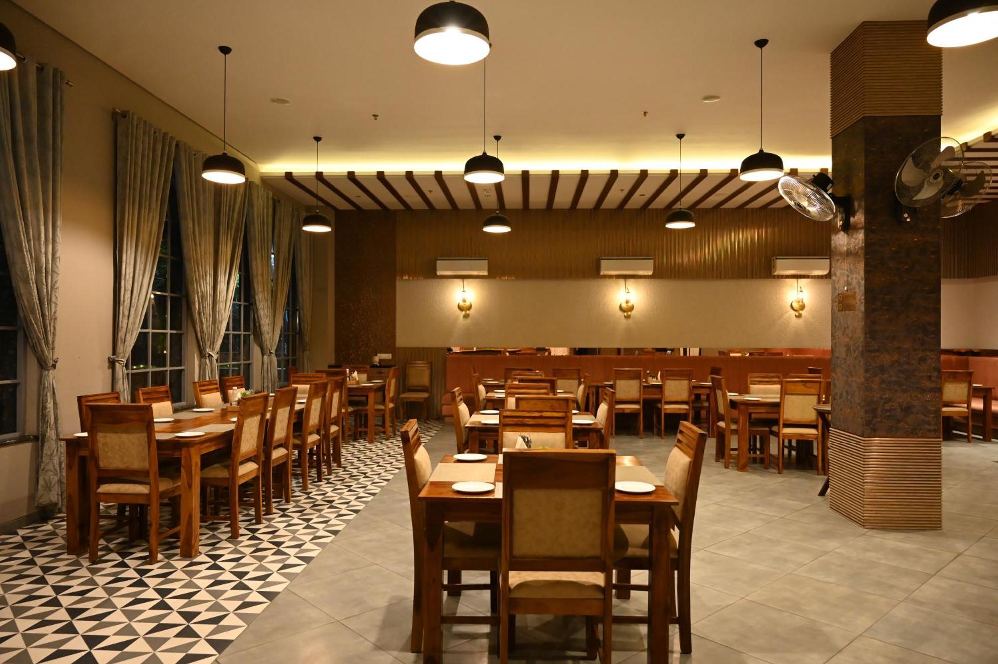Hotel Shyamleela Khātu Εξωτερικό φωτογραφία