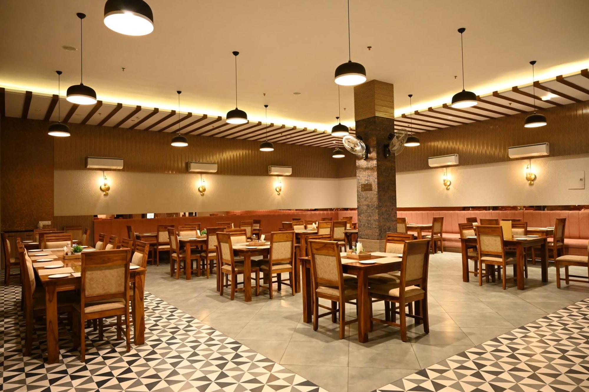 Hotel Shyamleela Khātu Εξωτερικό φωτογραφία
