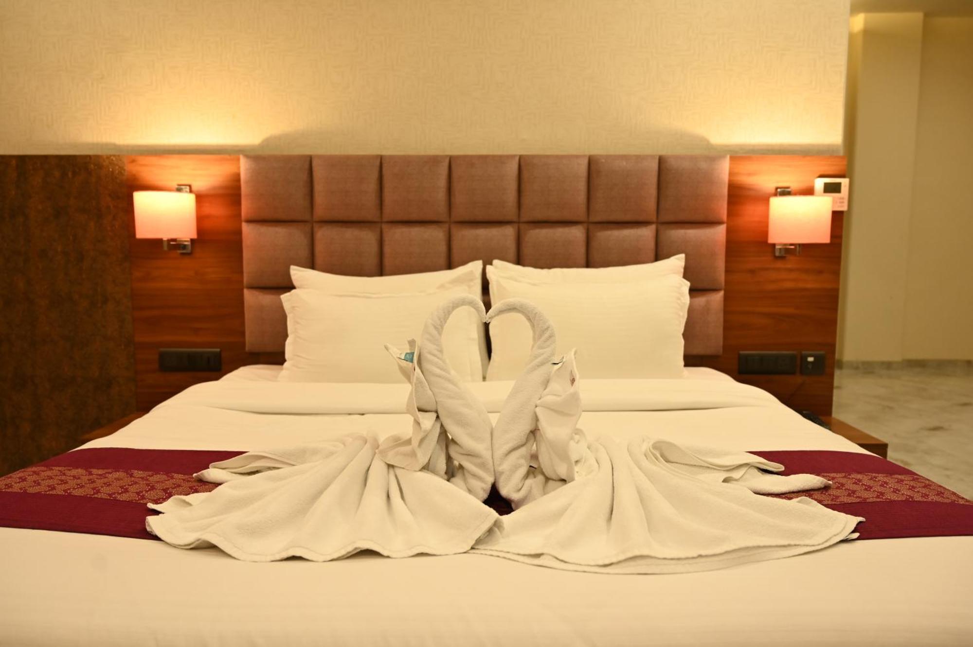Hotel Shyamleela Khātu Εξωτερικό φωτογραφία